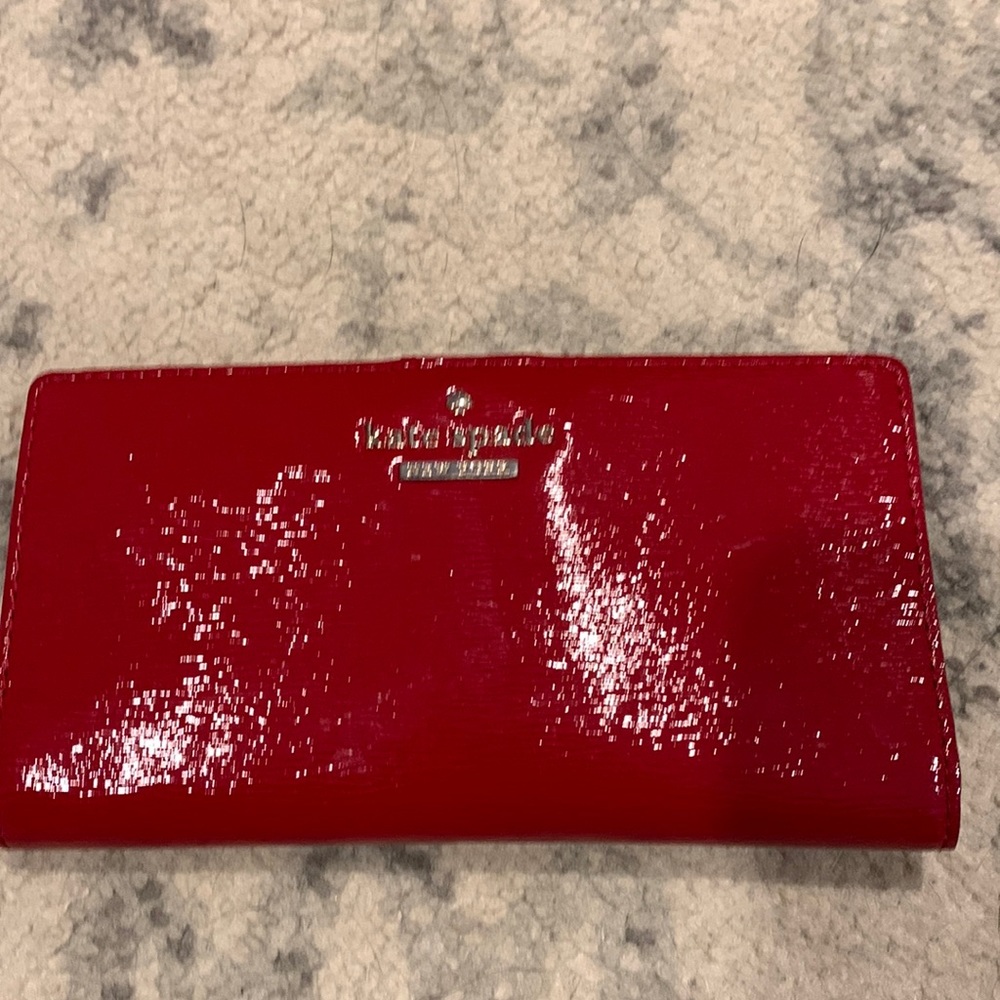 Kate Spade Staci wallet